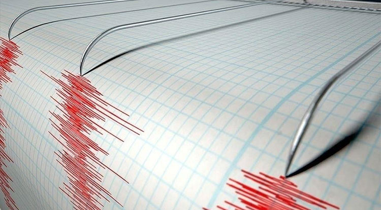 Konya’nın Kulu ilçesinde 5,2 büyüklüğünde deprem