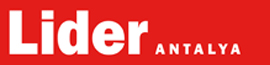 Antalya Haber, Antalya Haberleri - Lider Gazete