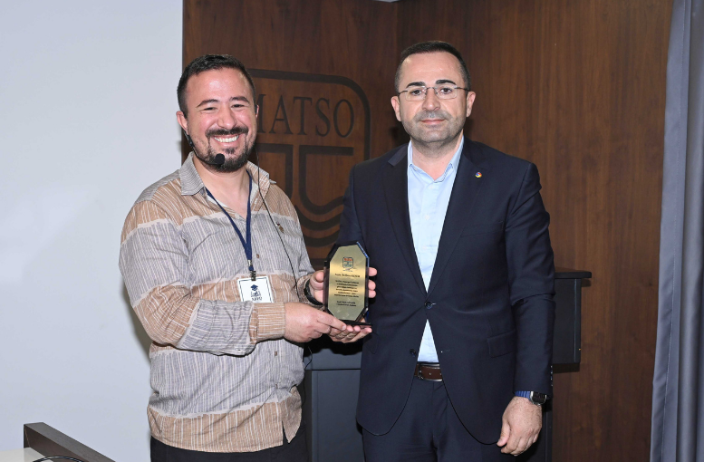 MATSO tarafından İletişim Atölyesi Toplantısı düzenlendi