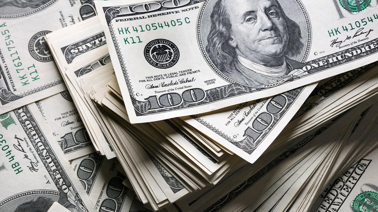 Merkez Bankası rezervleri 144 milyar 343 milyon dolara yükseldi