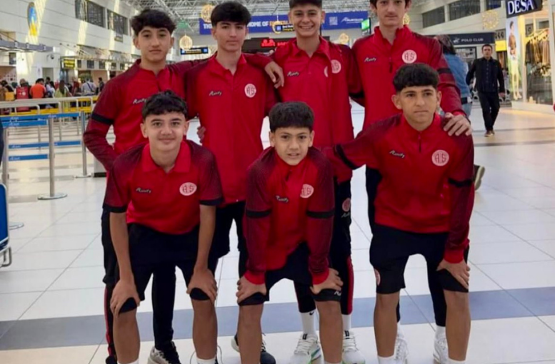 Milli forma için sahada ter döküyorlar