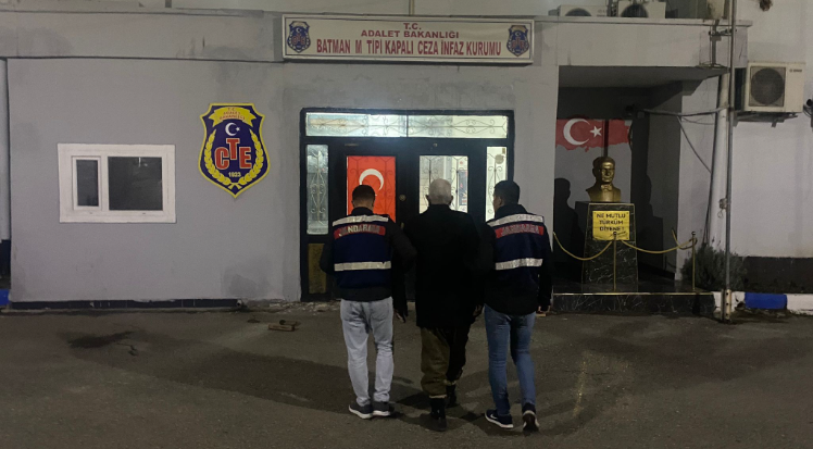 Siirt’te 'intihar süsü' verilen cinayeti JASAT aydınlattı