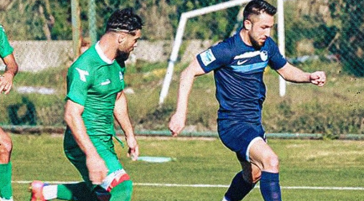 Erzurum’a direnemedi