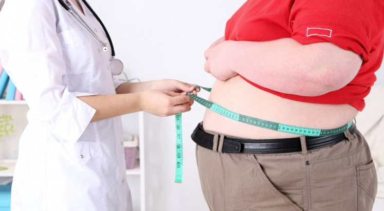 Obezite cerrahisi sonrası demir ve B12’ye dikkat