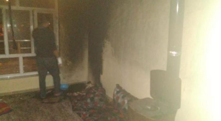 Batman’da 7 kişilik aile sobadan zehirlendi