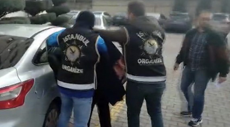 Bahar Apartmanı’nın müteahhidi gözaltına alındı