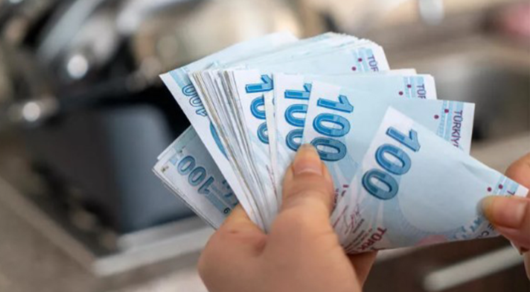 Esnaf ve sanatkarların borçları ertelendi