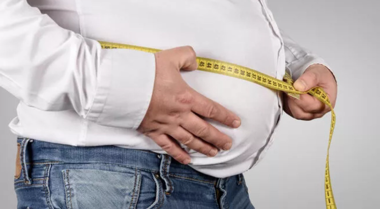 15 yaş ve üzerinde fazla kilo ve obezite oranı arttı