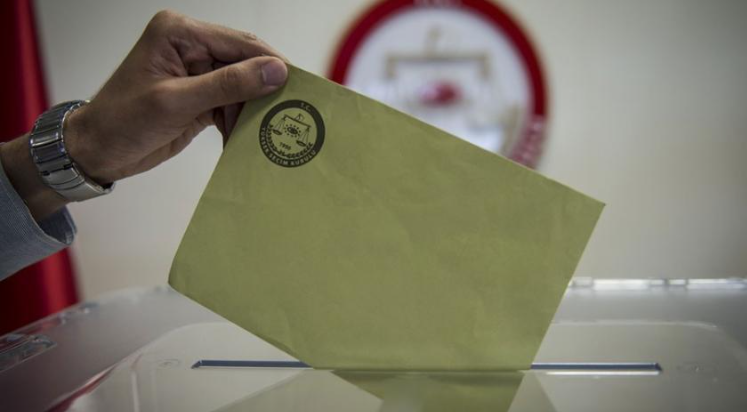 Cumhurbaşkanlığından “seçim” genelgesi