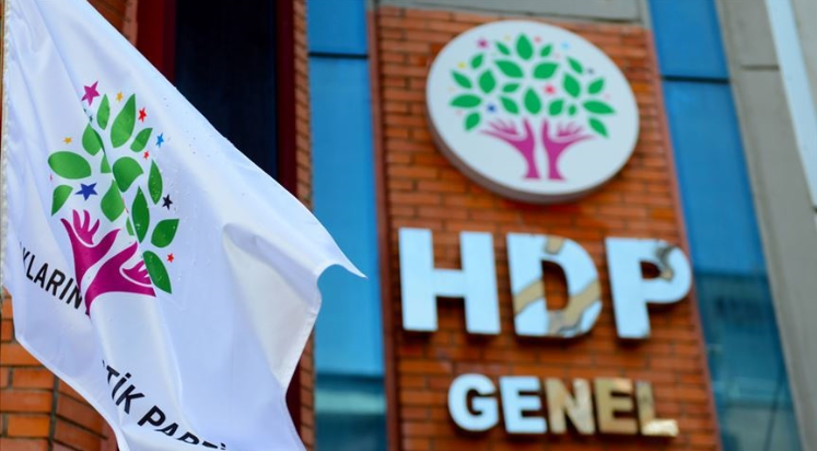 HDP’den cumhurbaşkanlığı adayı kararı!