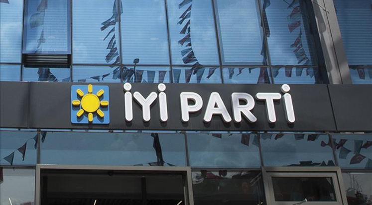İYİ Parti’de aday adaylığı başvuruları yarın sona eriyor