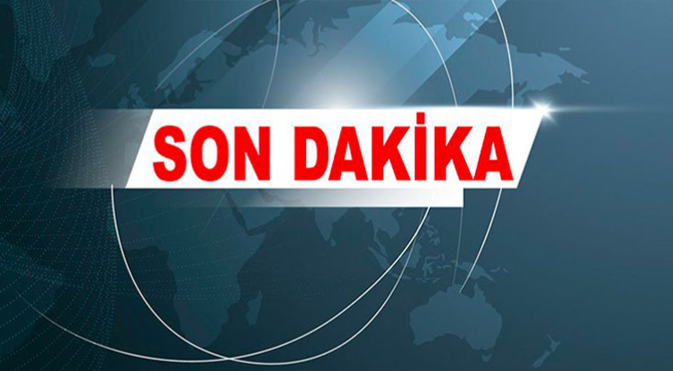 Umrecileri taşıyan otobüs alev topuna döndü