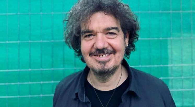 Gazeteci Tolga Akyıldız’dan acı haber