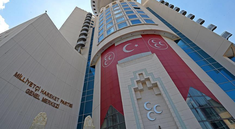 MHP Milletvekili aday listesi belli oldu