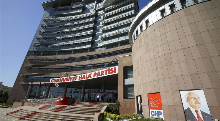 CHP Antalya milletvekili aday listesi belli oldu!