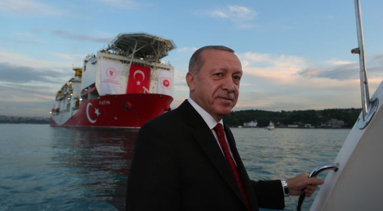 Cumhurbaşkanı Erdoğan’dan ‘ücretsiz’ doğalgaz müjdesi