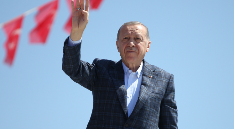 Cumhurbaşkanı Erdoğan’dan esnafa ÖTV müjdesi