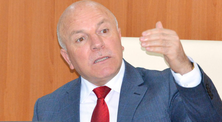 Erzurum’da CHP’nin korsan miting girişimi