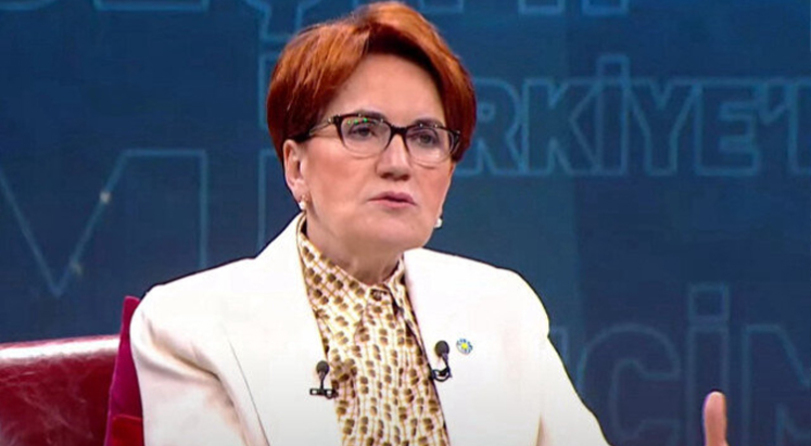 Akşener, Erzurum tiyatrosu sonrası seçimi kazanacaklarını düşünmüş