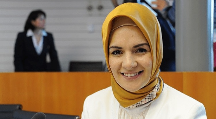 Yeni Aile ve Sosyal Politikalar Bakanı Mahinur Özdemir Göktaş kimdir?