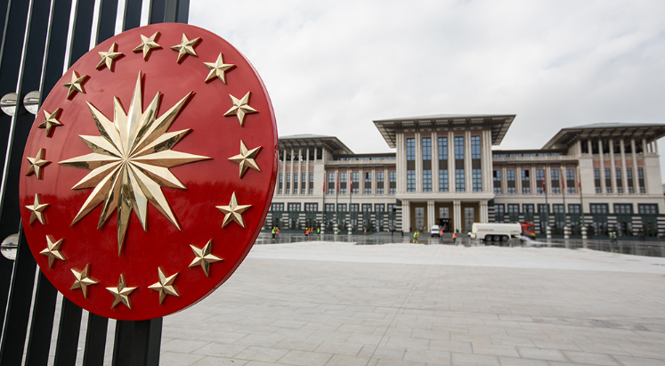 Cumhurbaşkanlığı’na önemli atamalar