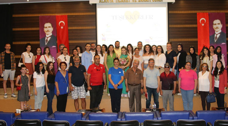 ALTSO’ da travma semineri