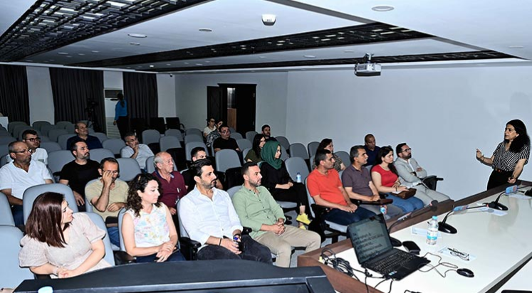 MATSO’dan ‘İş Sağlığı ve İş Güvenliği Semineri’