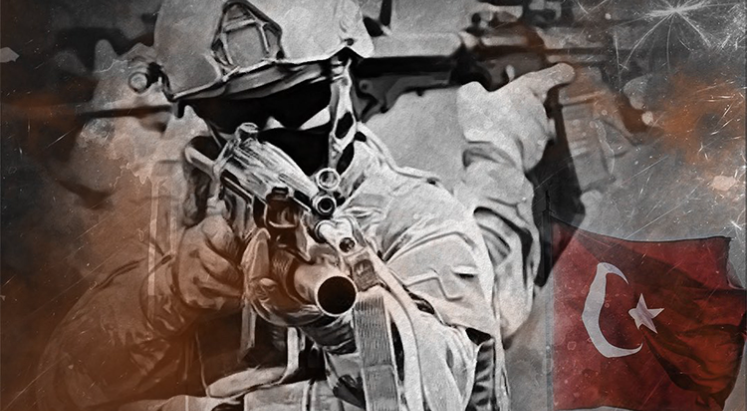 Hakkari’de 3 terörist etkisiz hale getirildi