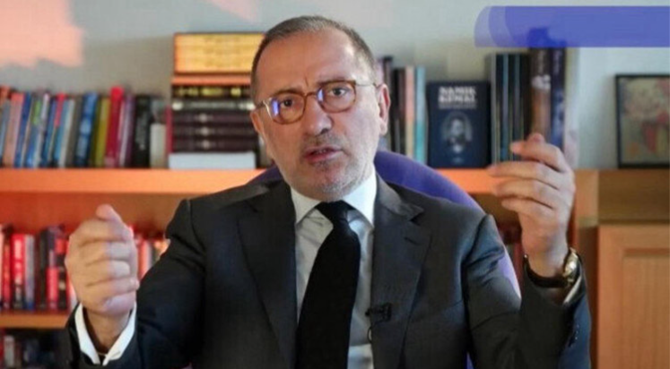 Kurban ibadeti hakkında Fatih Altaylı’dan hadsiz sözler