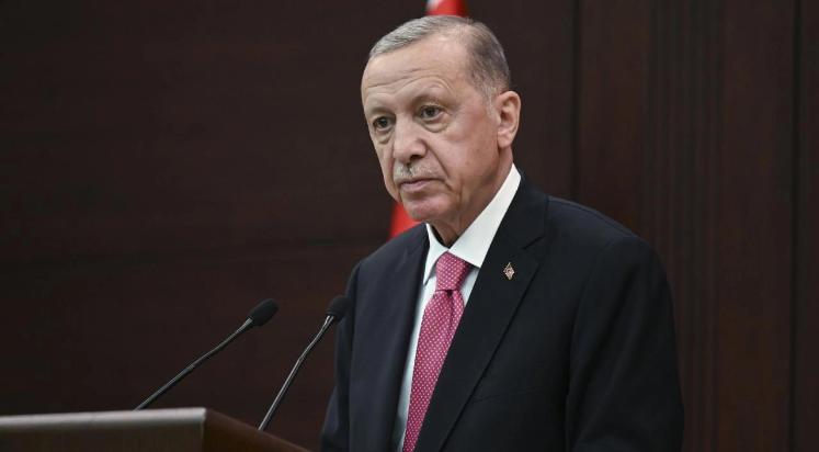 Cumhurbaşkanı Erdoğan’dan İsveç’teki provakatif eyleme tepki