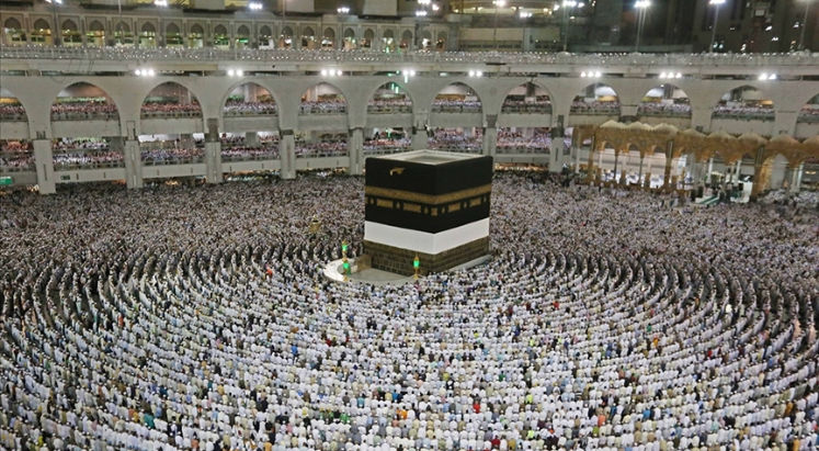 Umre tarihleri açıklandı