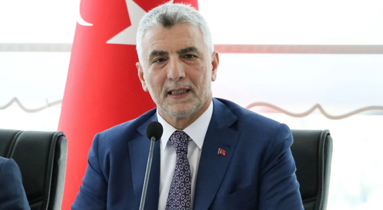 Bakan Bolat’tan ‘15 Temmuz Demokrasi ve Milli Birlik Günü’ mesajı