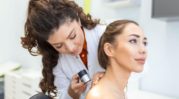 Keloid Tedavisi Nedir?