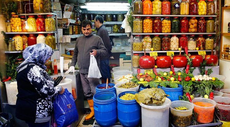 Küçük esnafa kredi müjdesi 