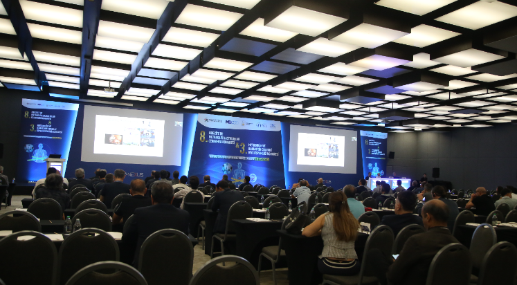 Obezite cerrahları Antalya'da buluştu