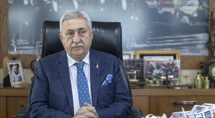 TESK’ten esnaf, çiftçi ve işçi emeklilerine zam çağrısı yaptı