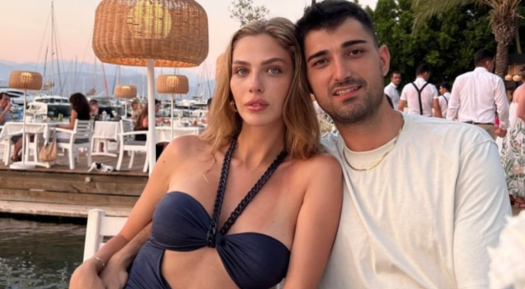 İdo Tatlıses ikizlerinin doğum anlarını paylaştı