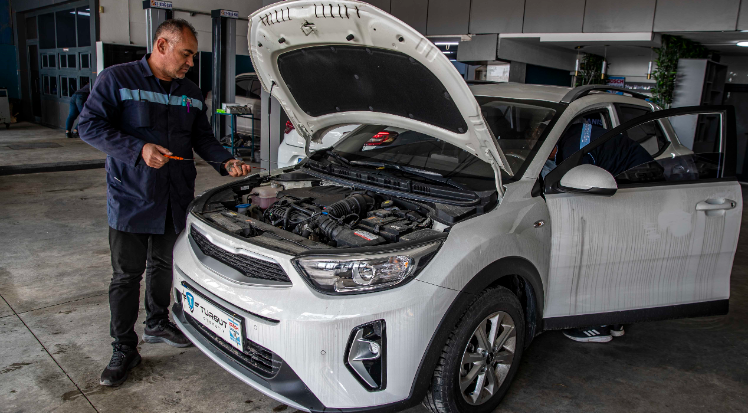 Doğal afet sanayi esnafına ekmek kapısı oldu