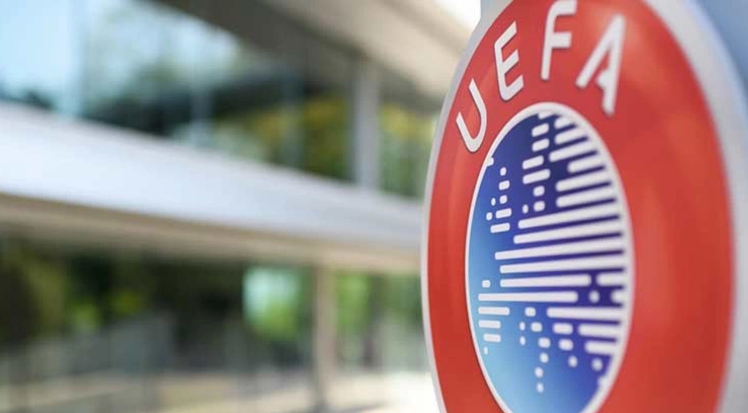 UEFA ülke puanı sıralamasında son durum