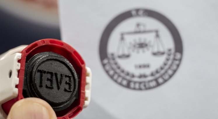 İptal durumunda seçim yenileme takvimi Resmi Gazete’de