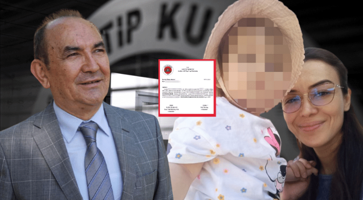 DNA raporuyla “baba Başaran”