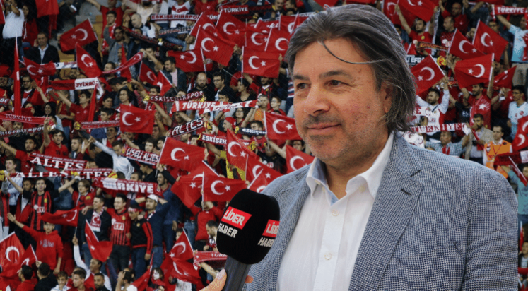 Turi̇zm sektörüne EURO 2024 dopi̇ngi 