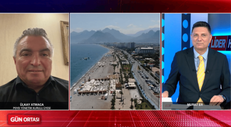 Turizmciler Kurban Bayramı'nı bekliyor 