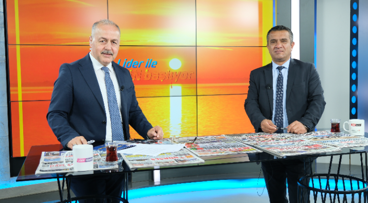 Korkuteli'nde şenlik vakti