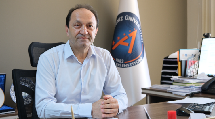 Tohumculukta bağımlı değiliz