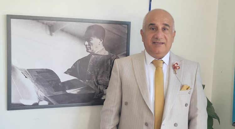 Dünyada su ve gıda terörü baş gösterecek