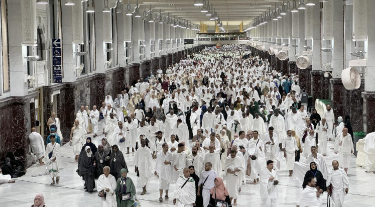 Diyanet: Kurada ayrımcılık asla söz konusu değil