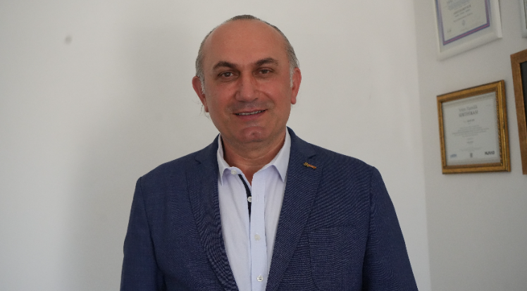 Hamit Kuk: 17 milyon yolcu beklentimizi karşılayacağız