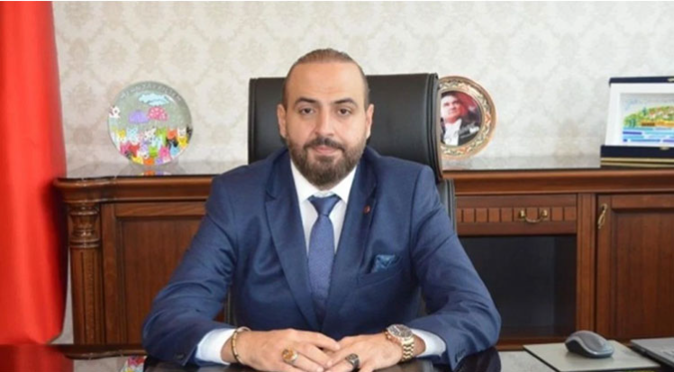 Oğuz Karahan ALKÜ’de ‘Rektör Yardımcısı’ oldu