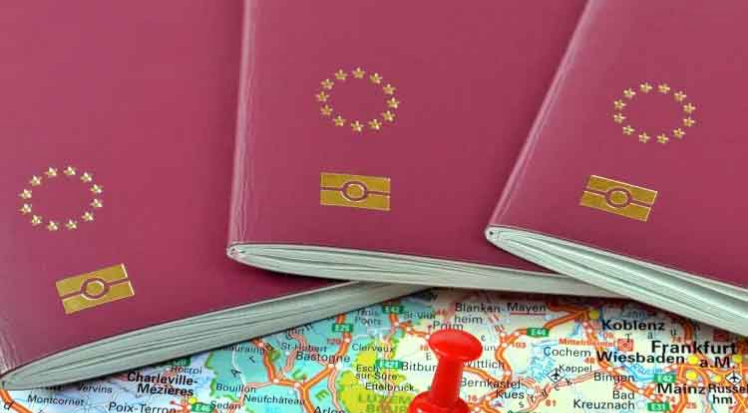 2024'te Portekiz'in Golden Visa’sına Geçiş